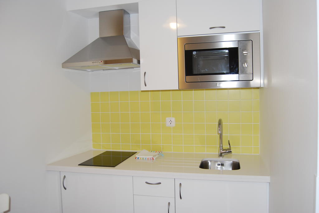 Restauradores Apartments 리스본 외부 사진