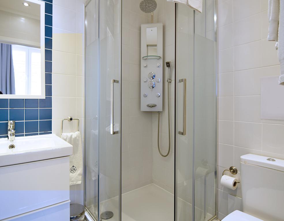 Restauradores Apartments 리스본 외부 사진
