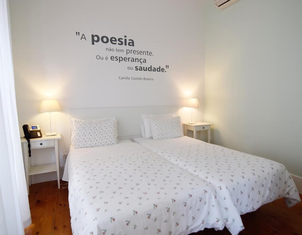 Restauradores Apartments 리스본 외부 사진