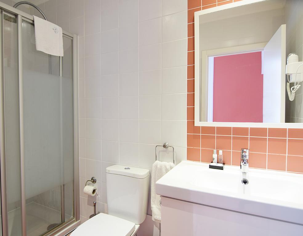 Restauradores Apartments 리스본 외부 사진