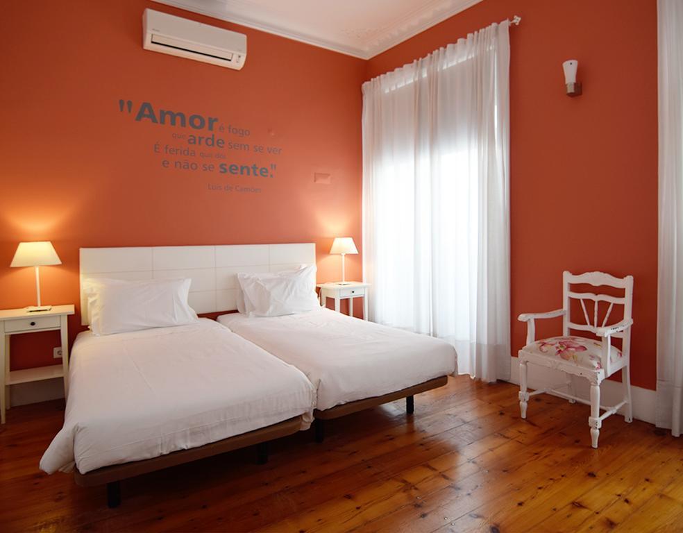 Restauradores Apartments 리스본 외부 사진