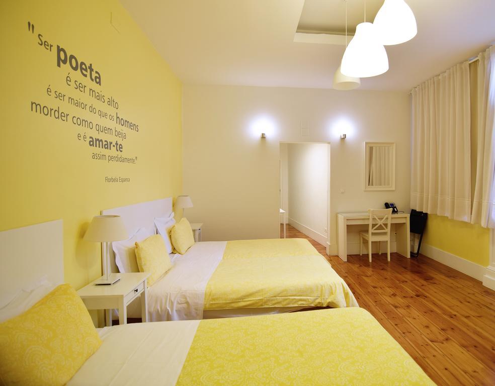 Restauradores Apartments 리스본 외부 사진