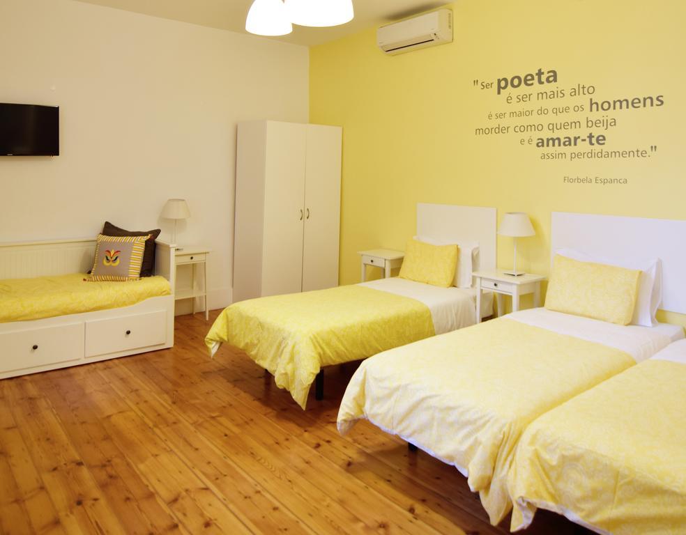 Restauradores Apartments 리스본 외부 사진